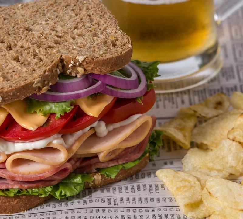 Turkey Club