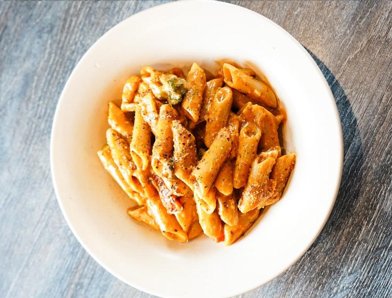 20-Min Sausage Penne