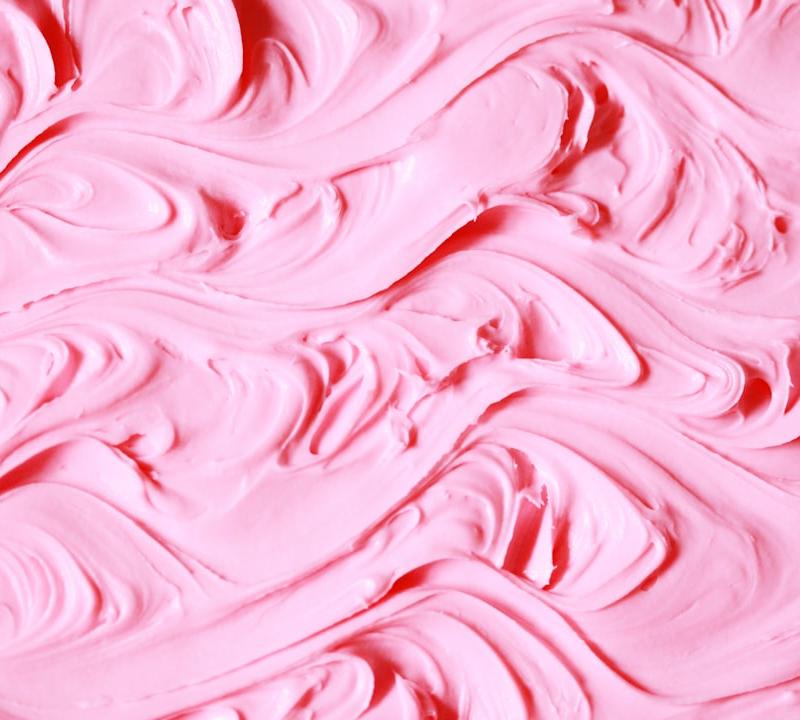 Strawberry Butter