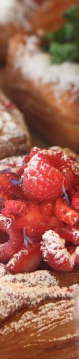 15-Min Cream Cheese Danish Bites