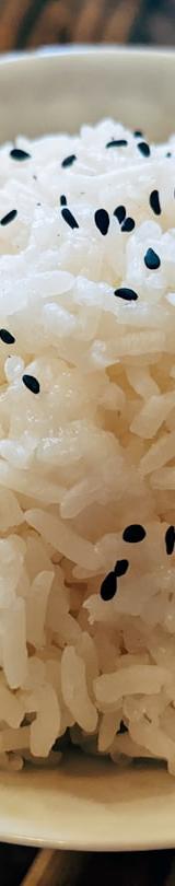 Coconut Rice That Slaps