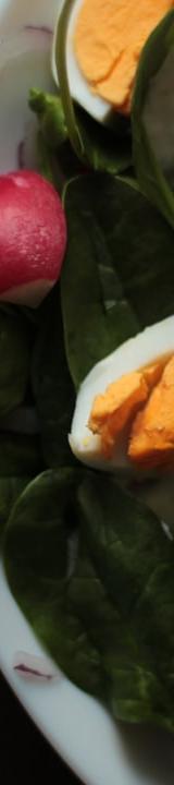 5-Minute Homemade Ranch Dressing