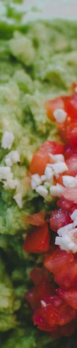 5-Minute Perfect Guacamole