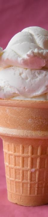 5-Min No-Churn Vanilla Ice Cream