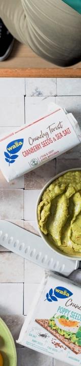 Cottage Cheese Avocado Dip