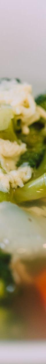 20-Min Cabbage Tomato Soup