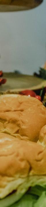 Cream Cheese & Dill Cucumber Sandwiches