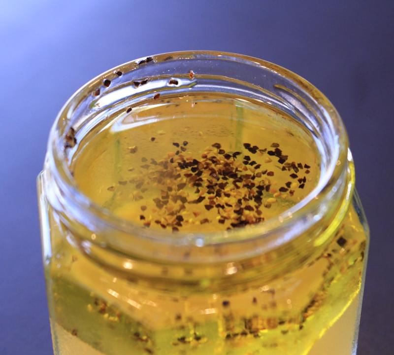 5-Min Greek Dressing