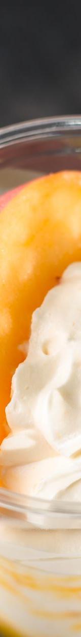 Orange Cream Italian Soda