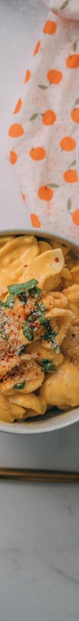 Baked Mac