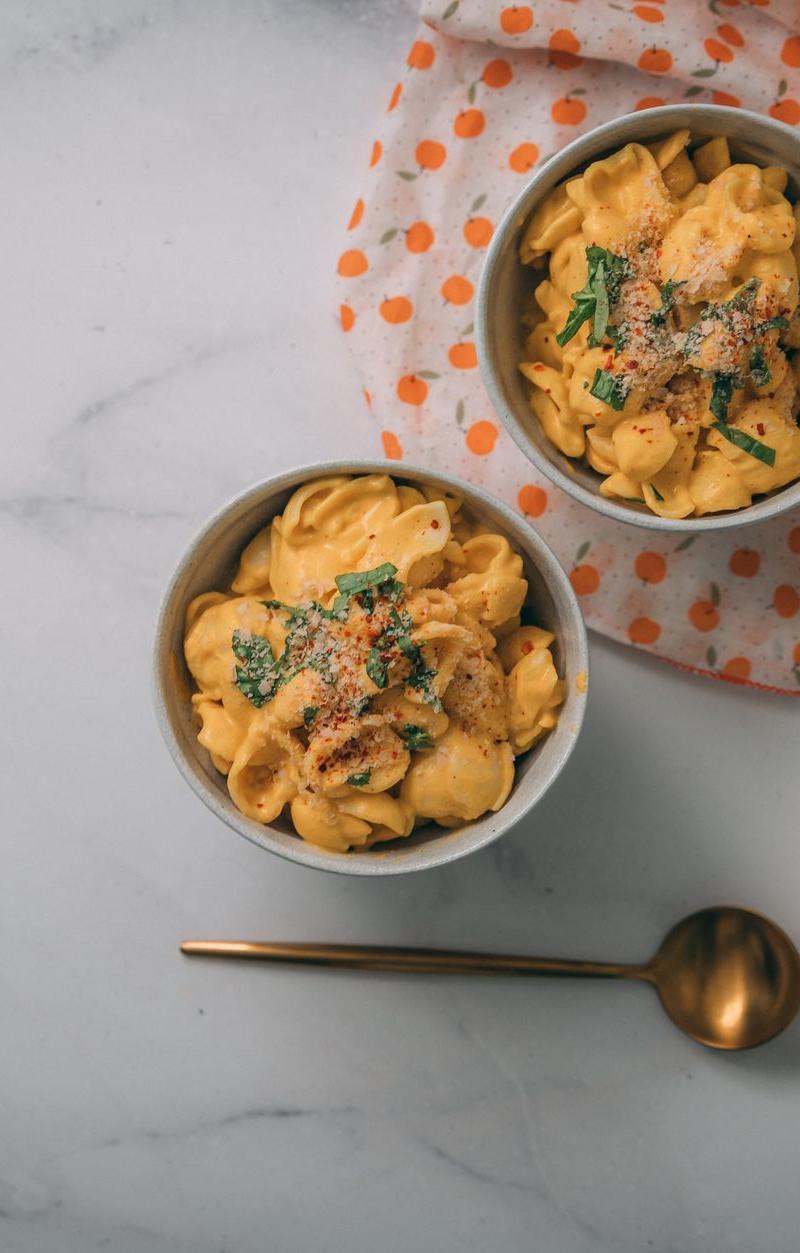 Baked Mac