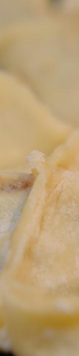 Crispy Bacon Pierogi