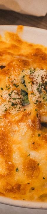 Stovetop Broccoli Mac and Cheese