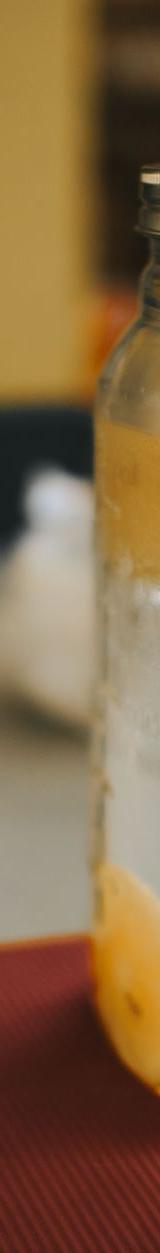 5-Minute Citrus Water