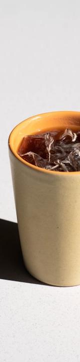 5-Minute Iced Coffee