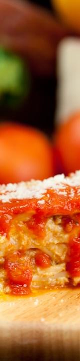 Lazy Lasagna