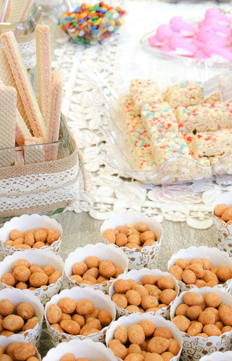 Classic Rice Krispie Treats