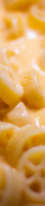 Golden Baked Mac and Cheese