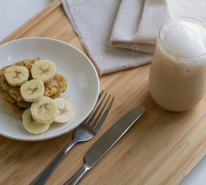 Banana Milk
