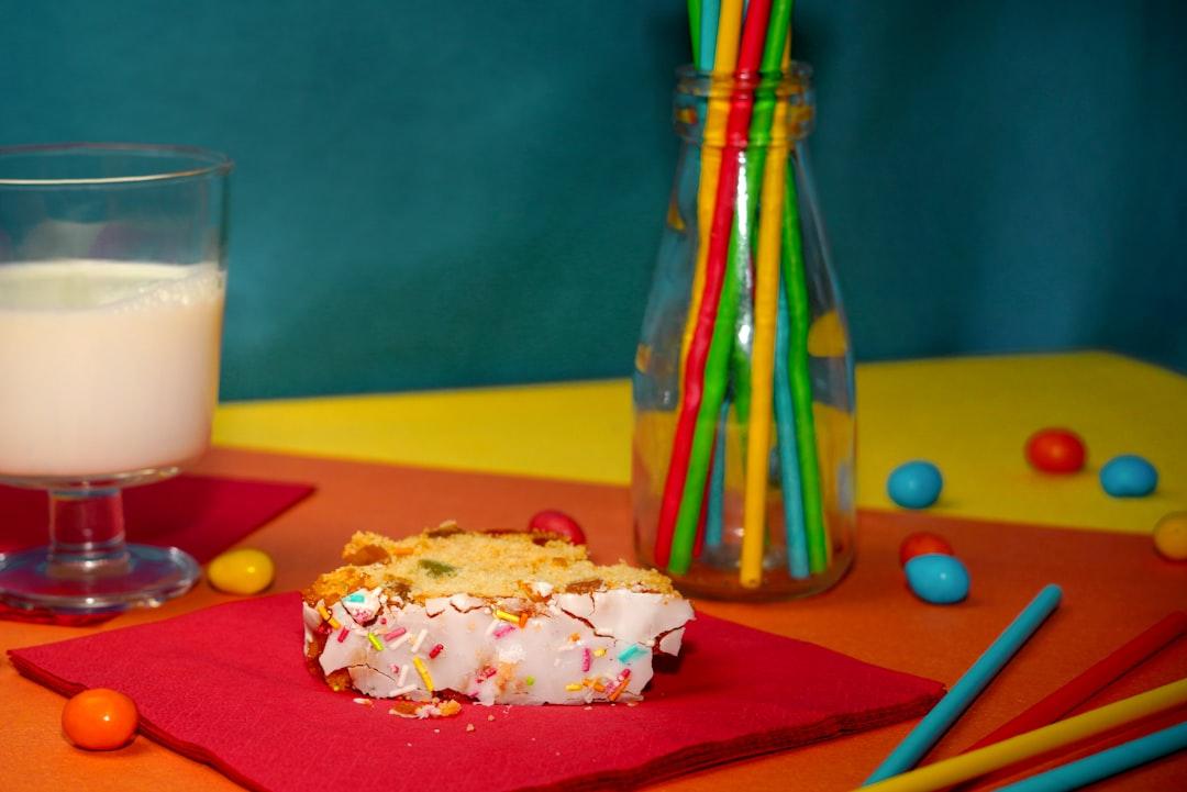 No-Bake Marshmallow Cereal Bars
