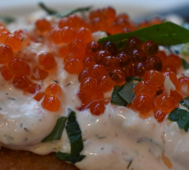 5-Min Tartar Sauce