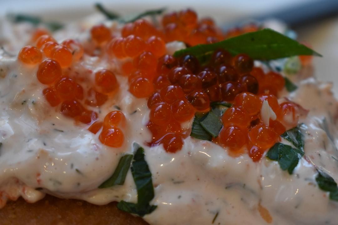 5-Min Tartar Sauce