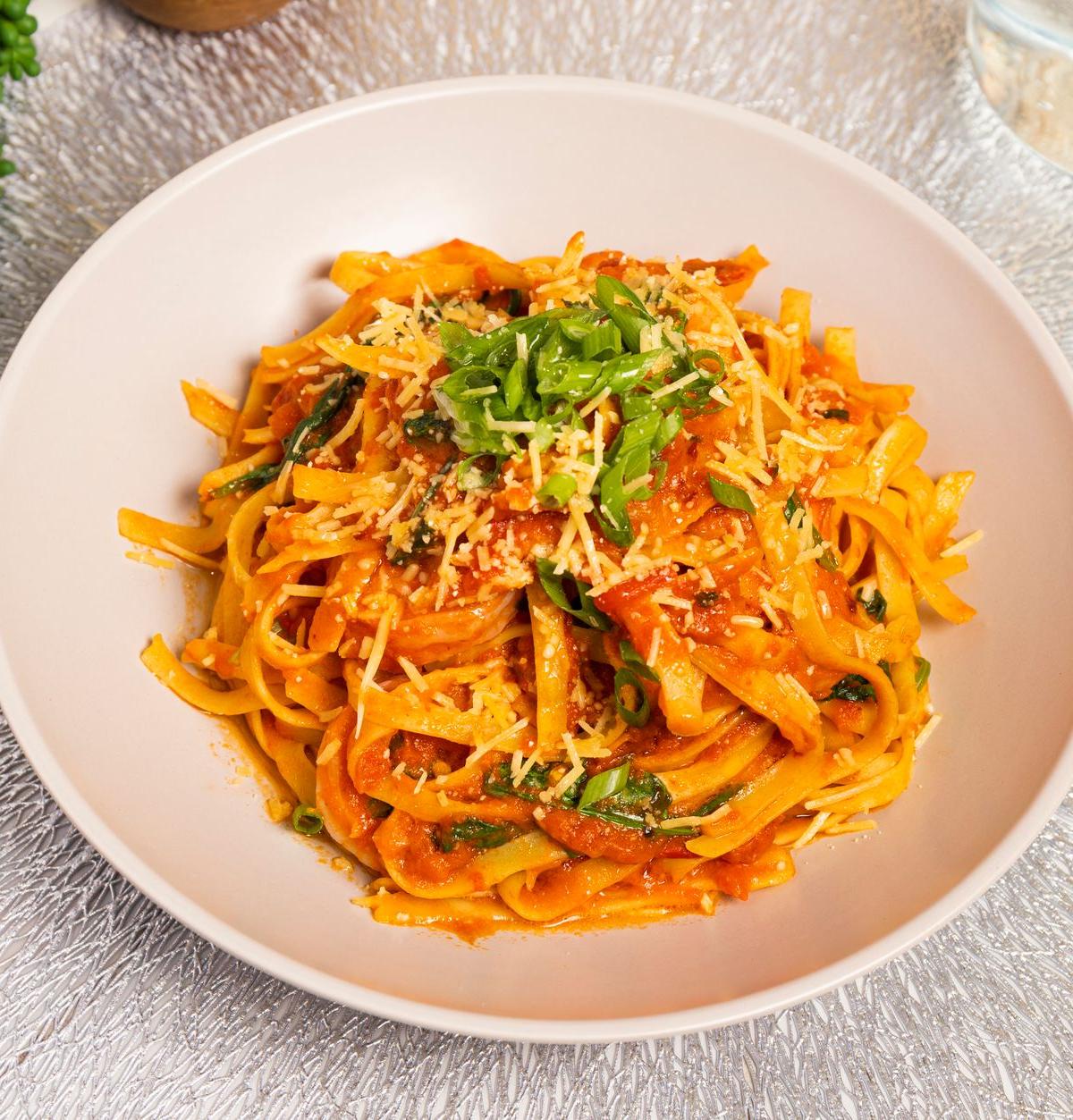 15-Minute Marinara