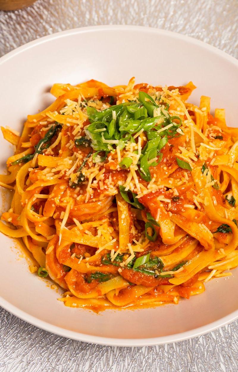 15-Minute Marinara