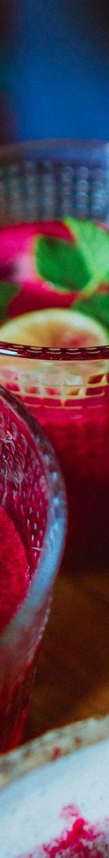 5-Min Mint Limeade