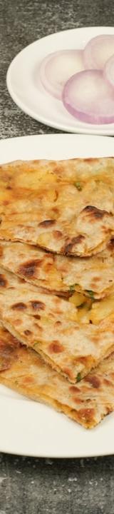 Crispy Cheese & Tomato Quesadillas