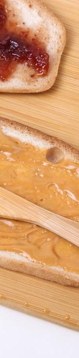 Classic PB&J