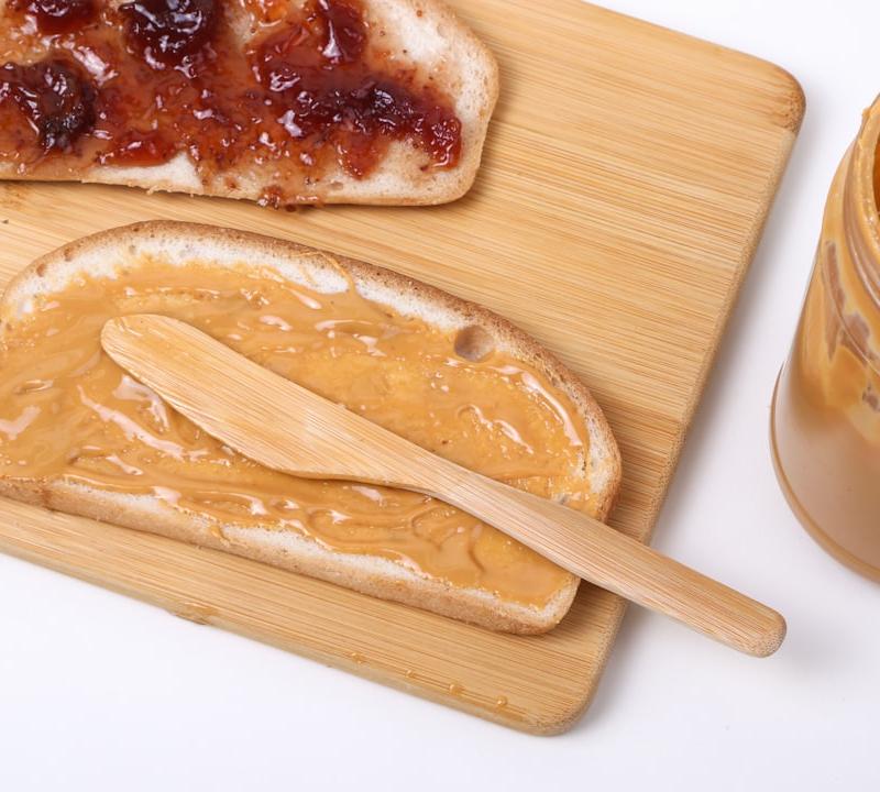 Classic PB&J