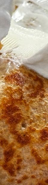 Cottage Cheese Chicken Enchiladas