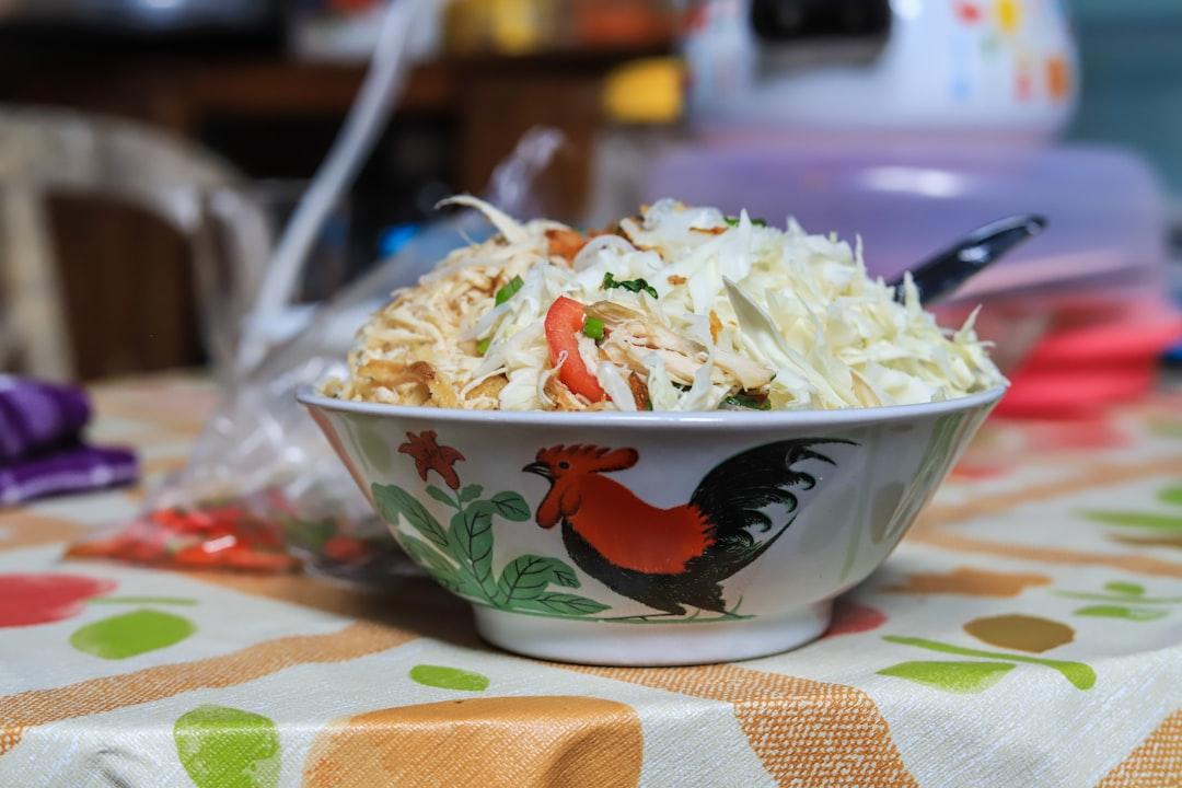 5-Min Soy Egg Ramen