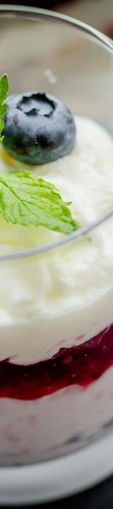 Cottage Cheese Bowl That Slaps