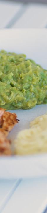 5-Minute Guacamole