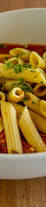 20-Min Beef & Rotini