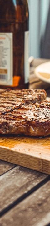 Air Fryer Cajun Pork Chops
