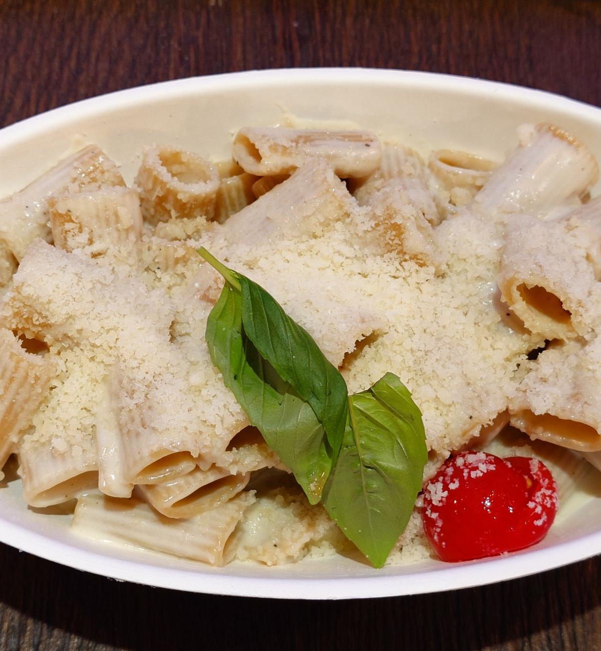 Creamy Boursin Pasta