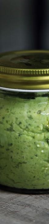Garlic Herb Pork Marinade