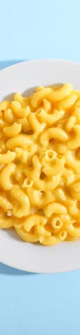 Creamy Sausage Mac & Cheese