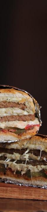 Pressed Cuban Sandwich