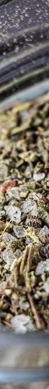 Homemade Italian Seasoning Blend