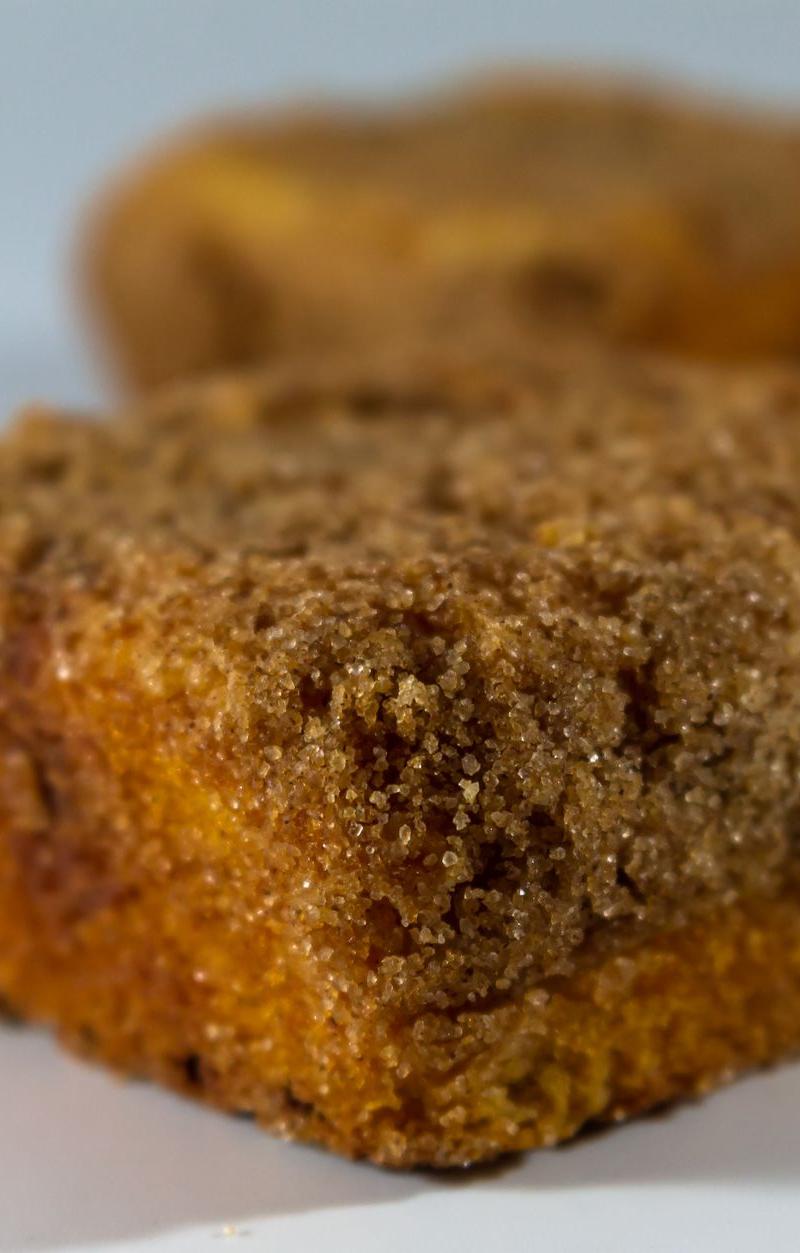 10-Minute Microwave Muffins