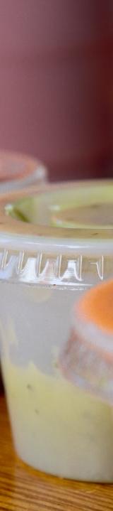 Stadium Fry Sauce