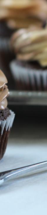 Peanut Butter Whipped Frosting