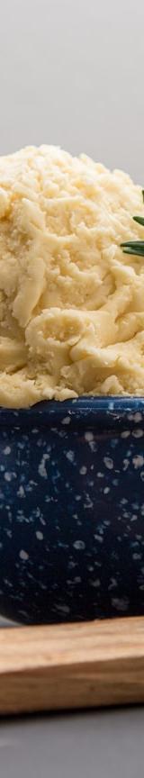 Rosemary Garlic Compound Butter