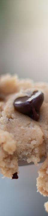 5-Minute Cookie Dough Dip
