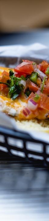 Salsa Chicken Sandwiches