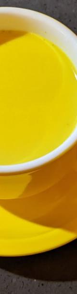 Golden Turmeric Tea